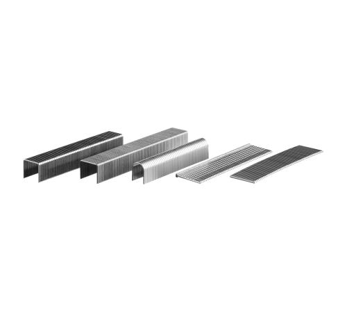 KRAFTOOL Universal, 7-в-1: 53 (A/10/JT21) 23GA (6 - 14 мм)/140 (G/11/57) 20GA (8 - 14 мм)/13/53F/36/500, универсальный легкий степлер (31524)