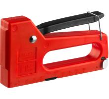 MIRAX PL-53, тип 53 (A/10/JT21) 23GA (4 - 8 мм), пластиковый степлер (3142)