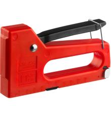 MIRAX PL-53, тип 53 (A/10/JT21) 23GA (4 - 8 мм), пластиковый степлер (3142)