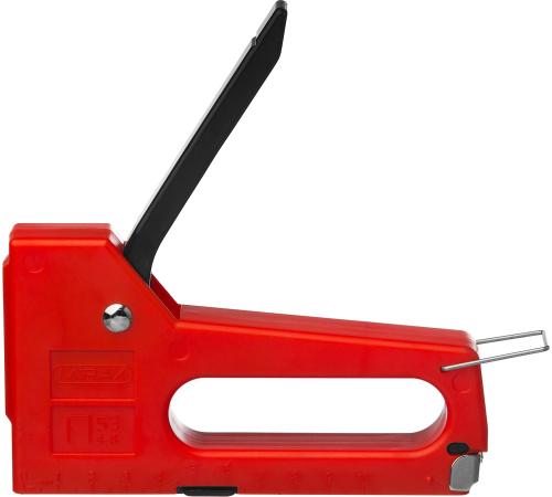 MIRAX PL-53, тип 53 (A/10/JT21) 23GA (4 - 8 мм), пластиковый степлер (3142)