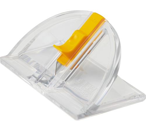 OLFA Mount Cutter, для резки под углом 45°, 20 мм, нож (OL-MC-45/2B)