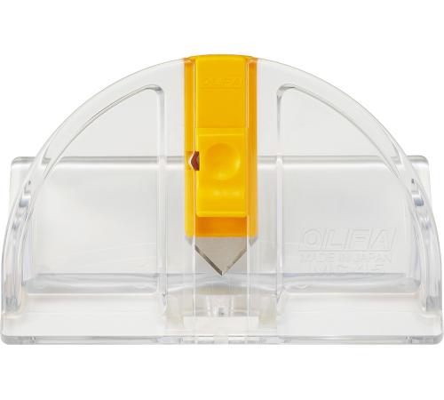 OLFA Mount Cutter, для резки под углом 45°, 20 мм, нож (OL-MC-45/2B)