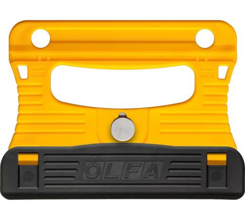 OLFA 120 мм, скребок (OL-GSR-1/3B)