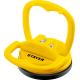 STAYER MAXLift, 5 кг, пластмассовый, одинарный, стеклодомкрат на присоске (33718-0)