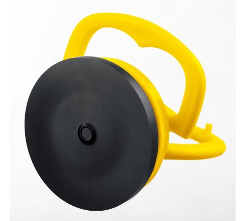 STAYER MAXLift, 5 кг, пластмассовый, одинарный, стеклодомкрат на присоске (33718-0)
