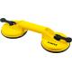 STAYER MAXLift, 80 кг, пластмассовый, двойной, стеклодомкрат на присоске (33718-2)
