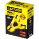 STAYER MAXLift, 140 кг, пластмассовый, тройной, стеклодомкрат на присоске (33718-3)