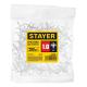 STAYER 1 мм, 200 шт, крестики для плитки (3380-1)