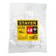 STAYER 4 мм, 100 шт, крестики для плитки (3380-4)