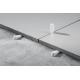 STAYER 9 мм, 50 шт, большие клинья для плитки (3382-2)
