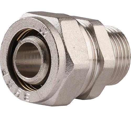 ЗУБР цанга-штуцер, 1/2″ х 20 х 2.0 мм, соединитель (51401-20-3/4)