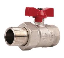 ЗУБР d 3/4″, ″мама-папа″, шаровой кран (51357-N-3/4)