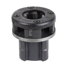 STAYER RED FORCE 3/4″, BSTP R, трубный резьбонарезной клупп (28261-3/4)