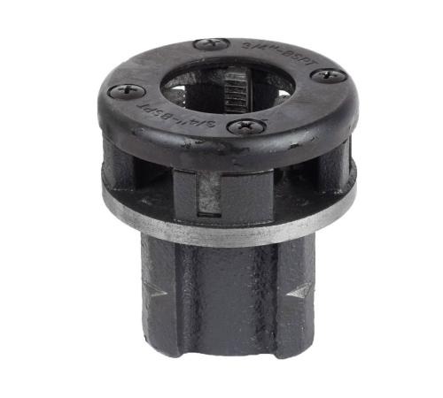STAYER RED FORCE 3/4″, BSTP R, трубный резьбонарезной клупп (28261-3/4)