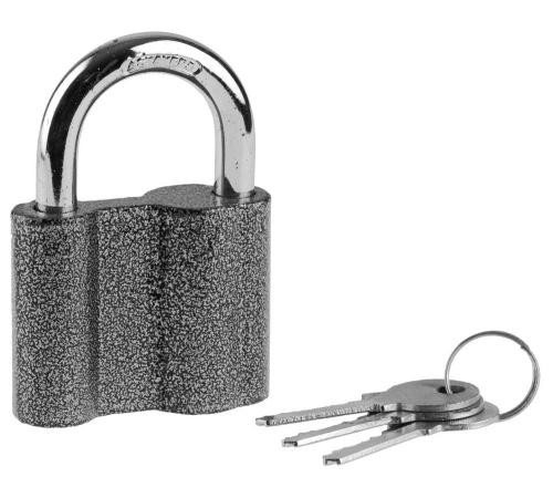 STAYER 60 мм, навесной замок (37145-60)