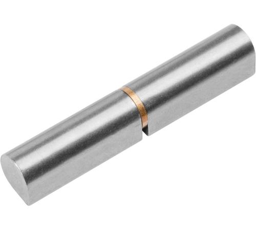 STAYER 80 х 13 мм, с подшипником, каплевидная петля (37615-80)