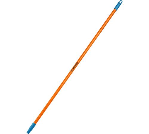 GRINDA FIBER-120, фибергласовый, коническая резьба, длина 1170 мм, черенок для щеток, PROLine (39137)