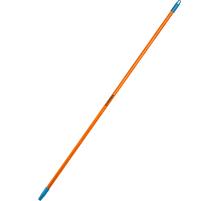 GRINDA FIBER-140, фибергласовый, коническая резьба, длина 1370 мм, черенок для щеток, PROLine (39138)