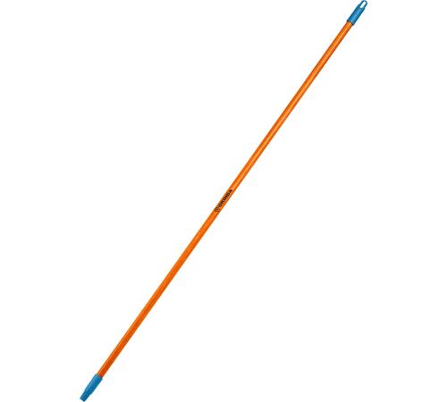 GRINDA FIBER-140, фибергласовый, коническая резьба, длина 1370 мм, черенок для щеток, PROLine (39138)