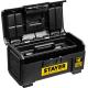 STAYER TOOLBOX-19, 480 х 270 х 240, пластиковый ящик для инструментов, Professional (38167-19)