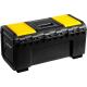 STAYER TOOLBOX-19, 480 х 270 х 240, пластиковый ящик для инструментов, Professional (38167-19)