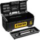 STAYER TOOLBOX-24, 590 х 270 х 255, пластиковый ящик для инструментов, Professional (38167-24)