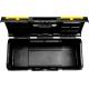 STAYER TOOLBOX-24, 590 х 270 х 255, пластиковый ящик для инструментов, Professional (38167-24)
