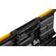 STAYER TOOLBOX-24, 590 х 270 х 255, пластиковый ящик для инструментов, Professional (38167-24)