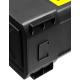 STAYER TOOLBOX-24, 590 х 270 х 255, пластиковый ящик для инструментов, Professional (38167-24)