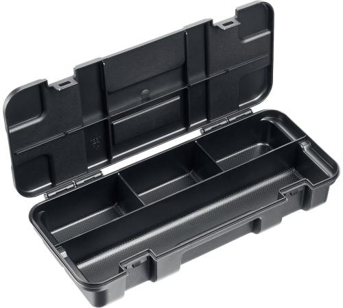 KETER TECHNICAN, 480 х 380 х 175 мм, (19″), ящик-органайзер с 9 регулируемыми ячейками + съемный внутренний органайзер с 4 ячейками (38395-19)
