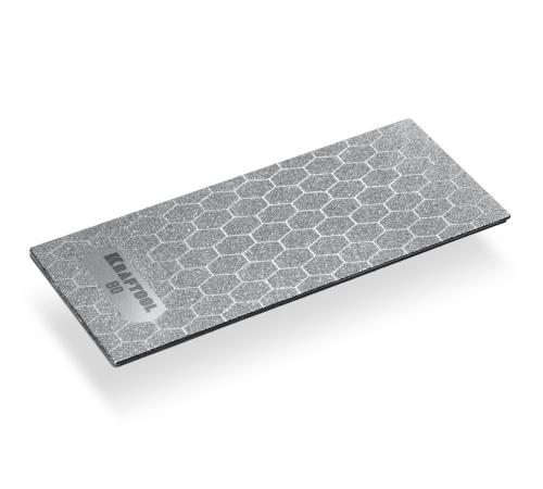 KRAFTOOL DIAMOND 63 х 152 мм, Р80, пластина алмазная заточная (35710-080)