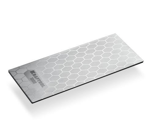 KRAFTOOL DIAMOND 63 х 152 мм, Р1000, пластина алмазная заточная (35710-1000)