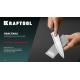 KRAFTOOL DIAMOND 63 х 152 мм, Р400, пластина алмазная заточная (35710-400)