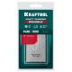 KRAFTOOL DIAMOND DOUBLE Р400/1000, пластина алмазная заточная двухсторонняя (35711-400-1000)
