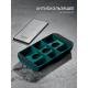 KRAFTOOL DIAMOND DOUBLE Р400/1000, пластина алмазная заточная двухсторонняя (35711-400-1000)