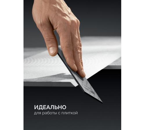 KRAFTOOL DIAMOND DOUBLE Р400/1000, пластина алмазная заточная двухсторонняя (35711-400-1000)