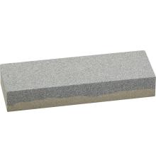 STAYER 150 x 50 x 25мм, P180/P320, двухсторонний абразивный брусок (3572-15)