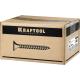 KRAFTOOL СГД, 55 х 3.5 мм, фосфатированное покрытие, 2700 шт (6,94 кг.), саморез гипсокартон-дерево (3005-55)