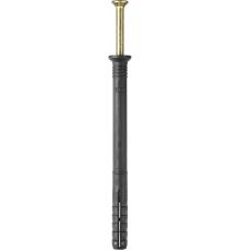 STAYER 8 х 100 мм, потайной бортик, 50 шт, дюбель-гвоздь (30645-08-100)