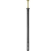 STAYER 8 х 140 мм, потайной бортик, 50 шт, дюбель-гвоздь (30645-08-140)