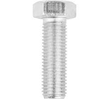 ЗУБР ГОСТ 7798-70, кл. пр. 5.8, M16 х 50 мм, цинк, 5 кг, болт (303080-16-050)