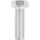 ЗУБР ГОСТ 7798-70, кл. пр. 5.8, M16 х 50 мм, цинк, 5 кг, болт (303080-16-050)