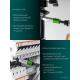 KRAFTOOL FIX-TORQ 3.0 Нм динамометрический адаптер для бит (64035-3.0)