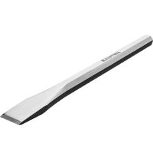 KRAFTOOL Grand, 10 х 140 мм, слесарное зубило по металлу (2103-10)