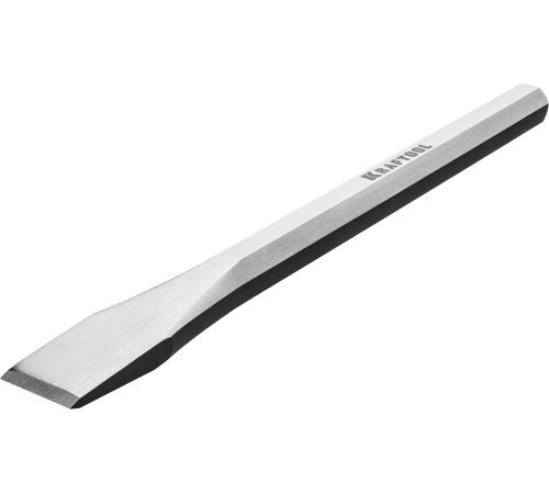 KRAFTOOL Grand, 16 х 180 мм, слесарное зубило по металлу (2103-16)