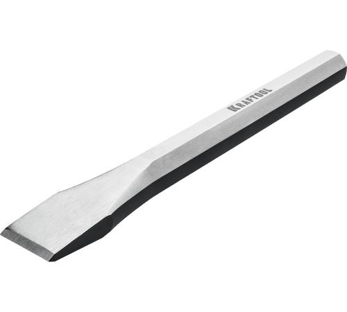 KRAFTOOL Grand, 22 х 200 мм, слесарное зубило по металлу (2103-22)