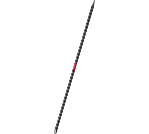 ЗУБР 1500 мм, d 30 мм, строительный лом (2186-1.5)
