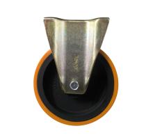 Колесо большегрузное полиуретановое RONEL RN02 CPU 150