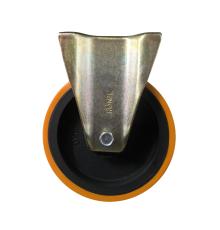 Колесо большегрузное полиуретановое RONEL RN02 CPU 100