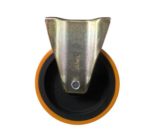 Колесо большегрузное полиуретановое RONEL RN02 CPU 150